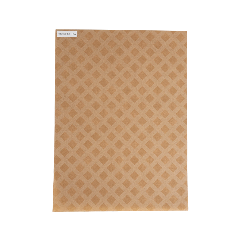 Diamond Dot Insulating Paper (DDP)