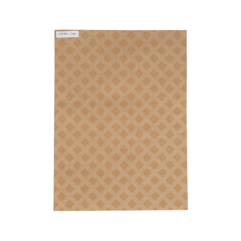 Diamond Dot Insulating Paper (DDP)