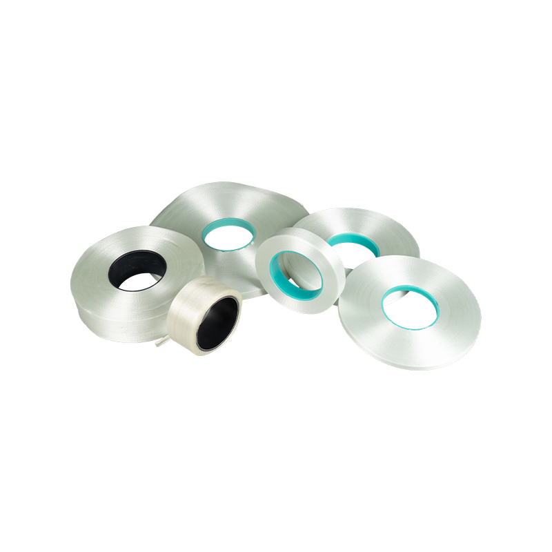 Resina gravidata Weftless Fibreglass Banding Tape
