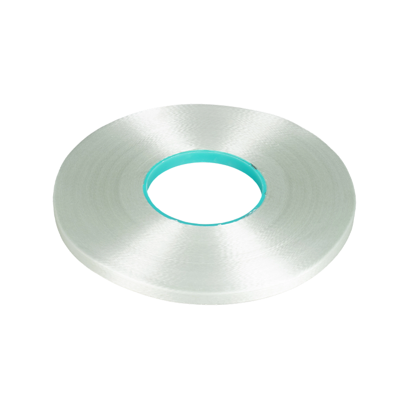 Resina gravidata Weftless Fibreglass Banding Tape