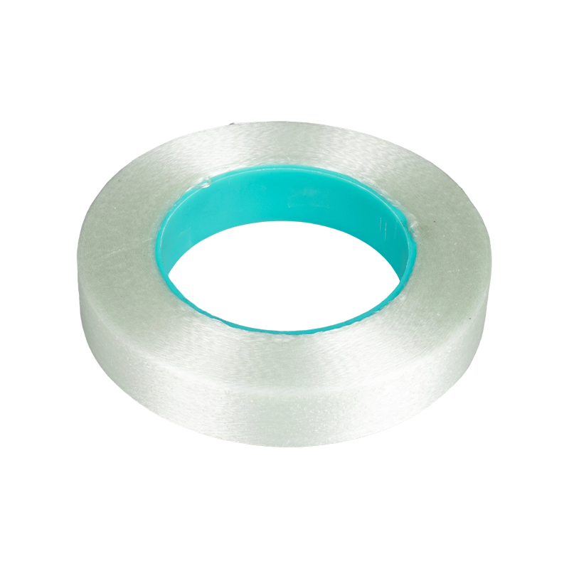 Resina gravidata Weftless Fibreglass Banding Tape