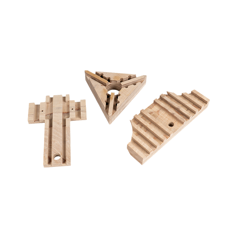 Electrical Wood
