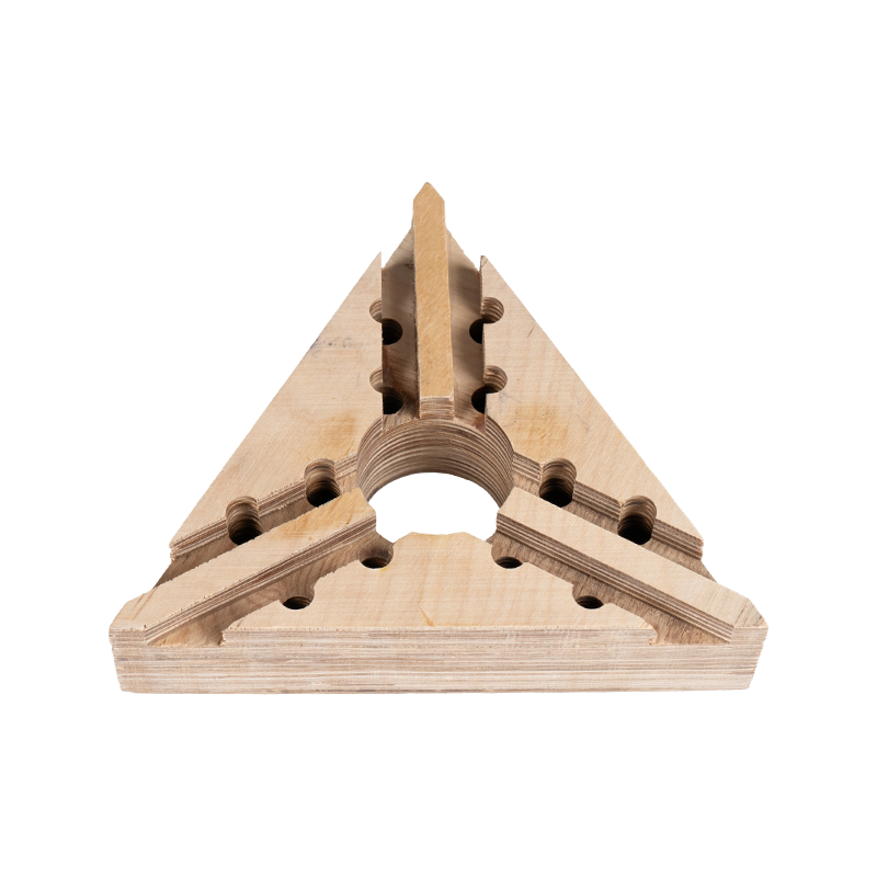 Electrical Wood