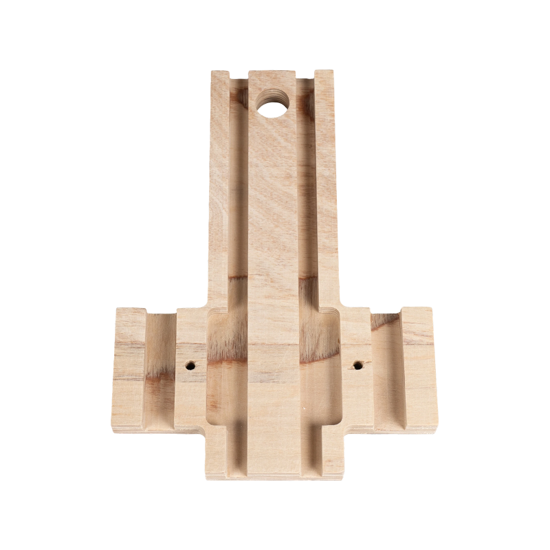Electrical Wood