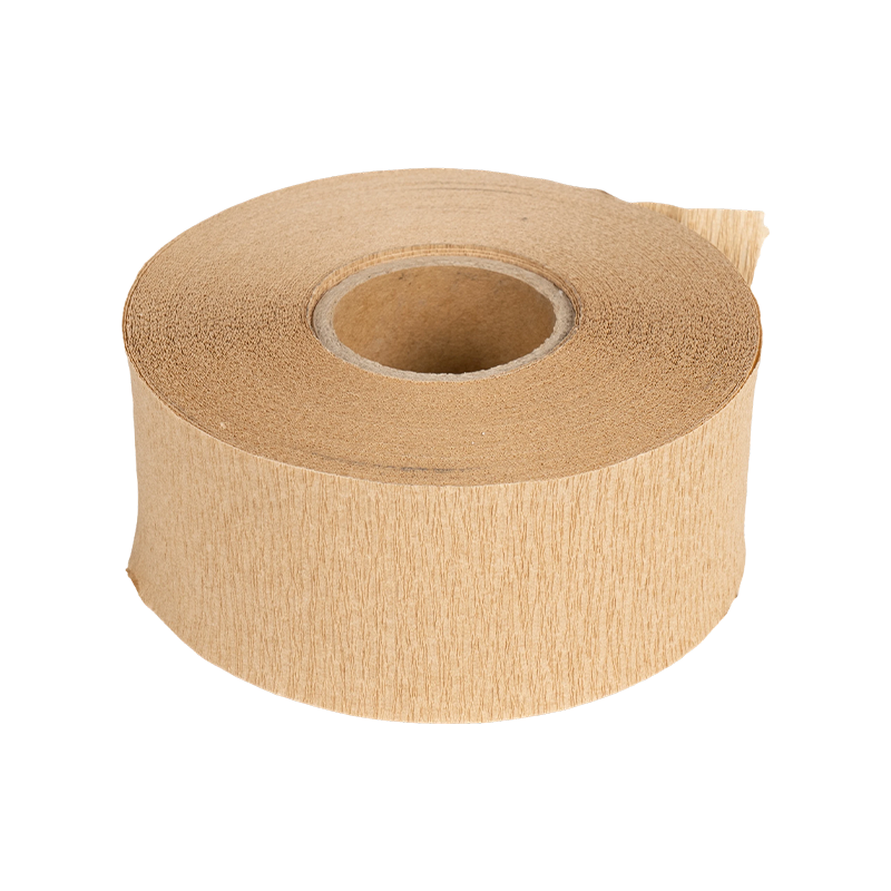 Insulating Crepe Paper in Transformers