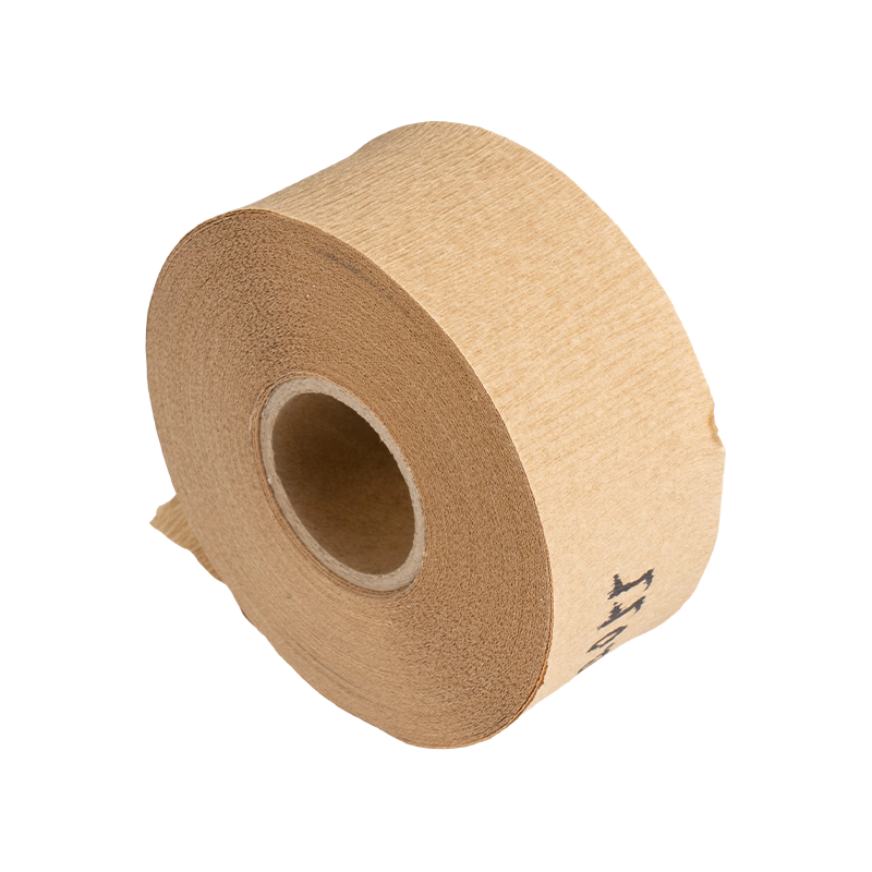 Insulating Crepe Paper in Transformers
