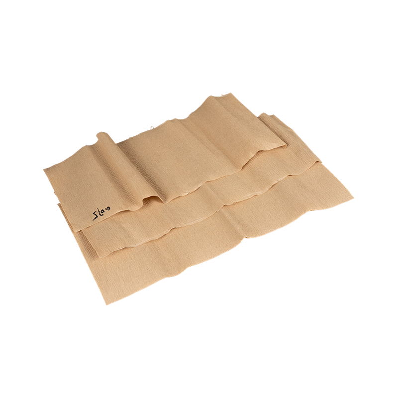 Insulating Crepe Paper in Transformers