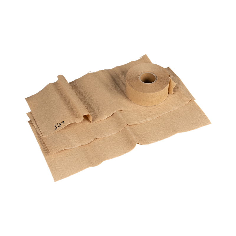 Insulating Crepe Paper in Transformers