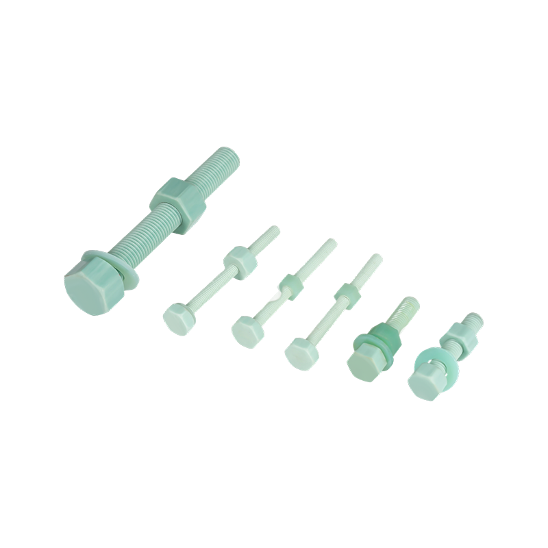 FRP Fasteners pro Transformers