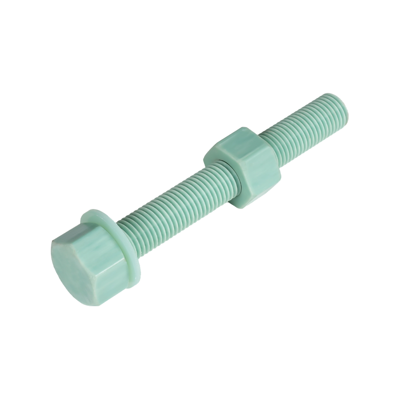 FRP Fasteners pro Transformers