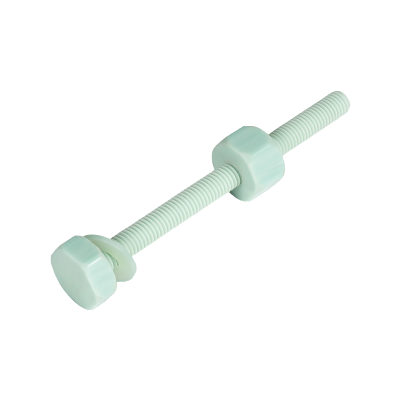 FRP Fasteners pro Transformers