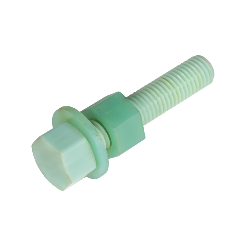 FRP Fasteners pro Transformers