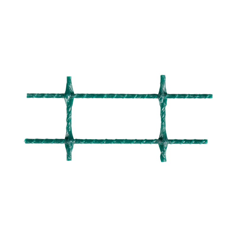 GFRP Epoxy Resinae Mesh