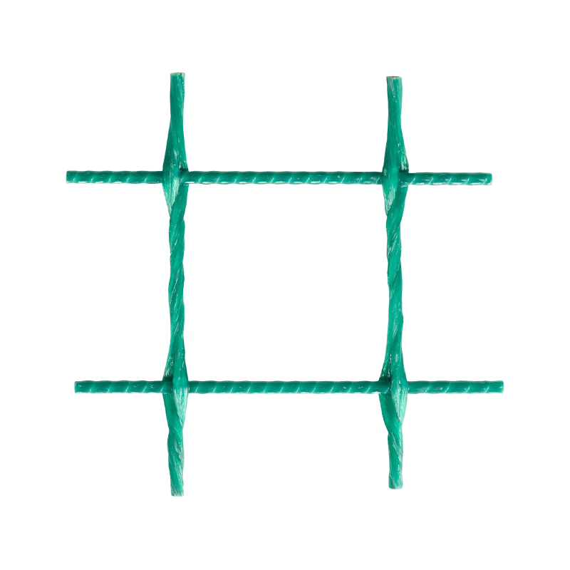 GFRP Epoxy Resinae Mesh