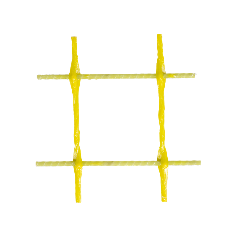 GFRP Epoxy Resinae Mesh