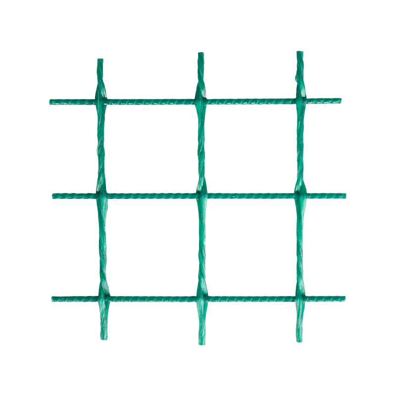 GFRP Epoxy Resinae Mesh