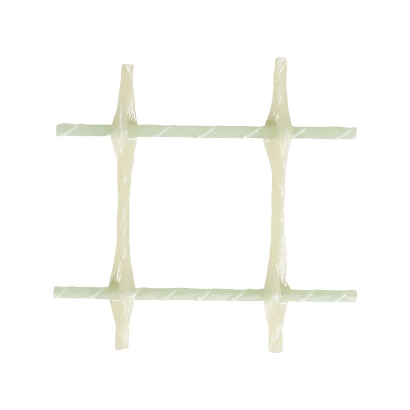 GFRP Epoxy Resinae Mesh