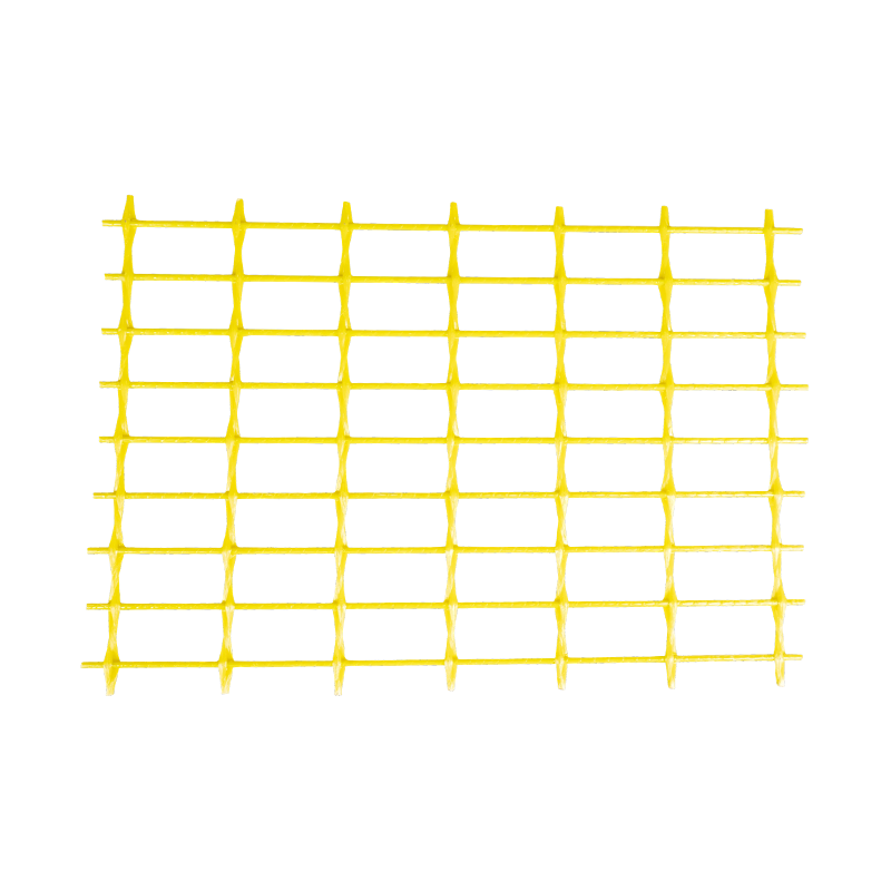 GFRP Epoxy Resinae Mesh