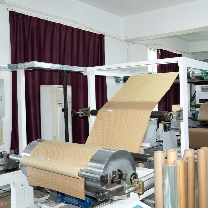 Diamond Dot Insulating Paper (DDP)