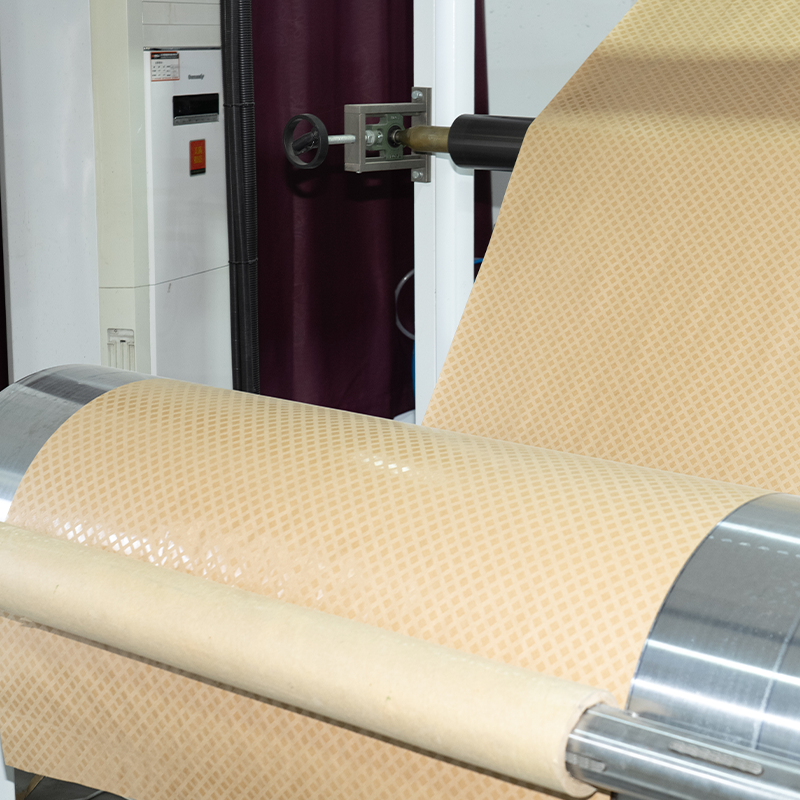 Diamond Dot Insulating Paper (DDP)