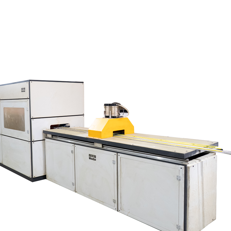 GFRP Bar Pultrusion Line  