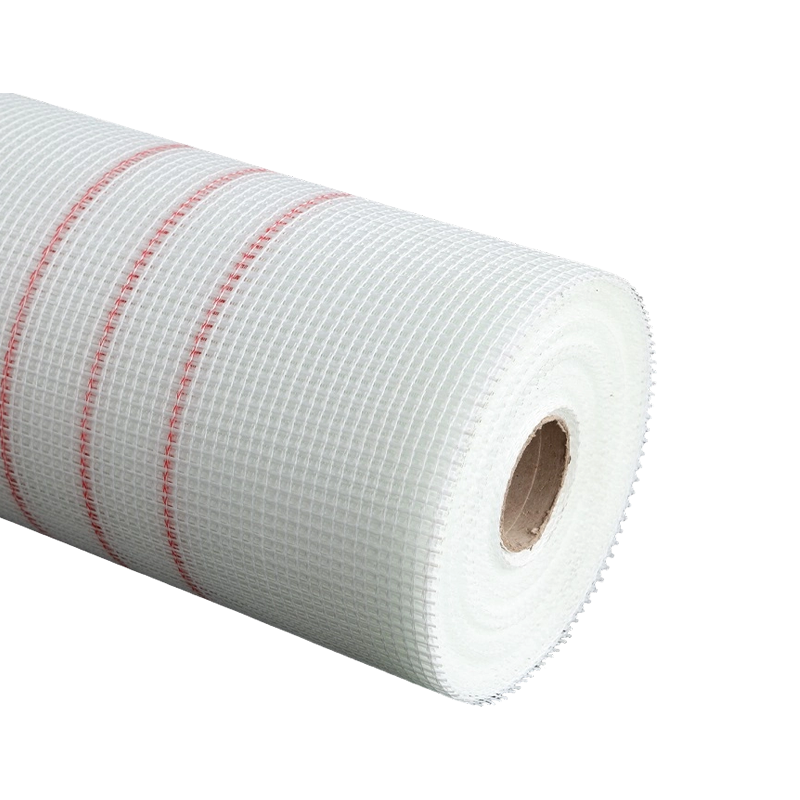 80-130g Interiorem Wall Fibreglass Mesh Fabric