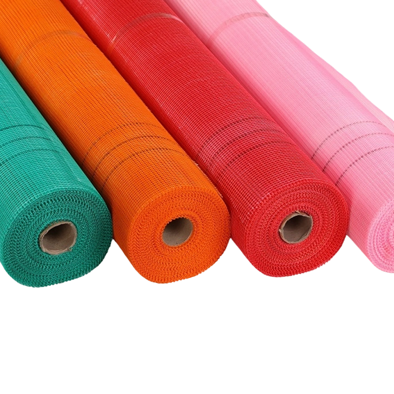 300g Fibreglass Mesh Fabric