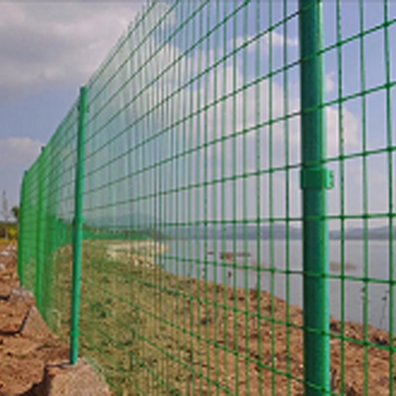 GFRP Mesh Productio Linea