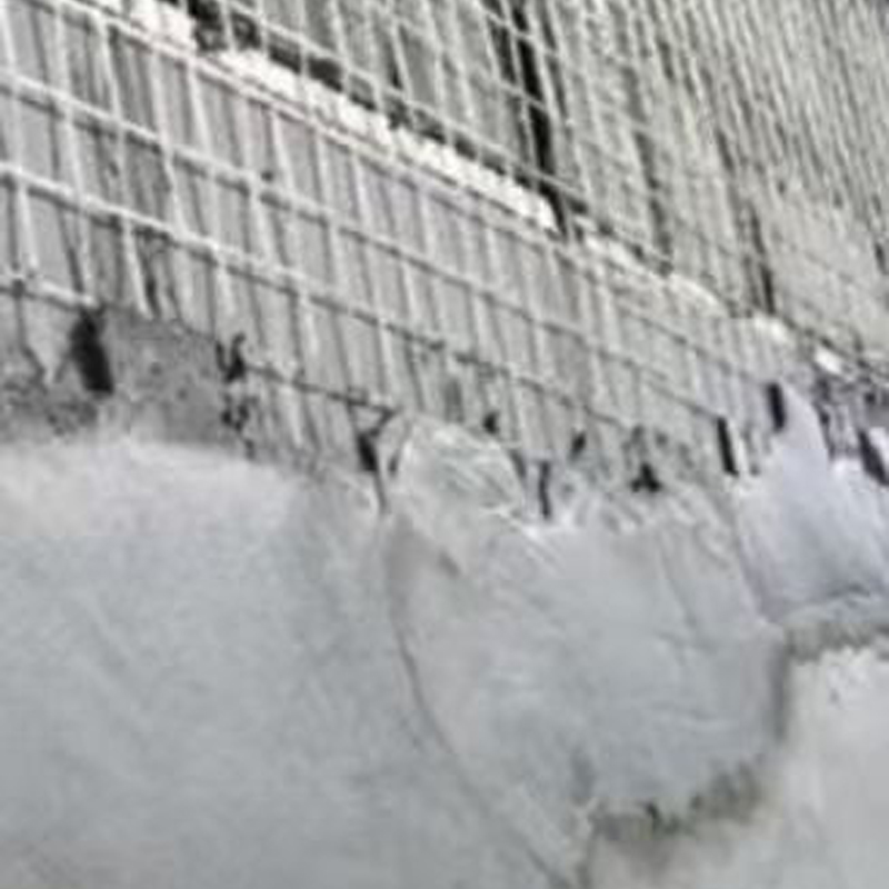 GFRP Mesh Productio Linea