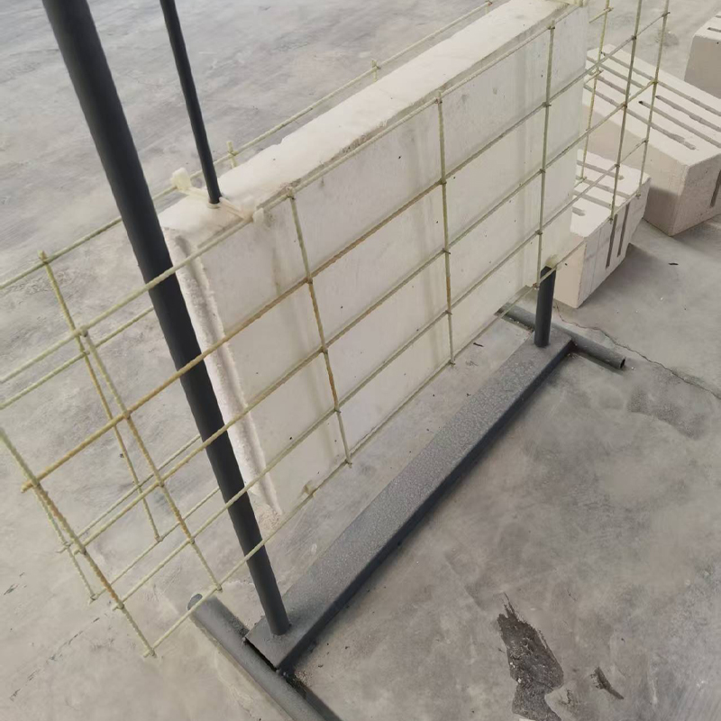 GFRP Mesh Productio Linea