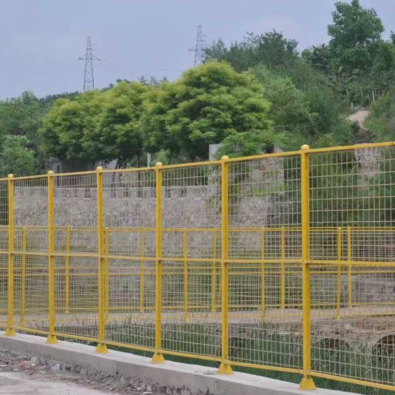 GFRP Mesh Productio Linea