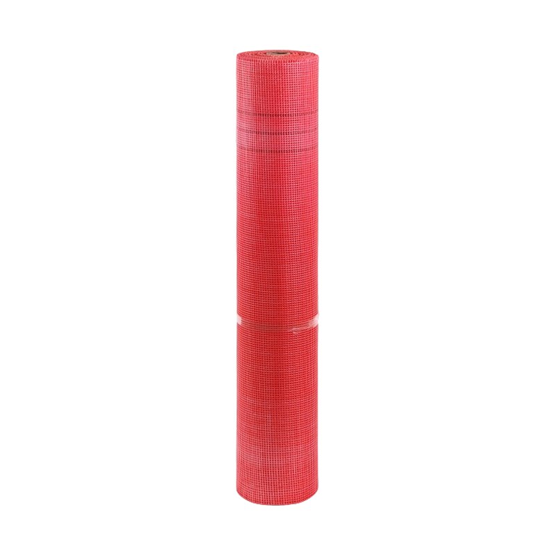 130-160g Exterior Wall Fibreglass Mesh Fabric