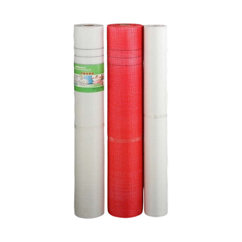 300g Fibreglass Mesh Fabric
