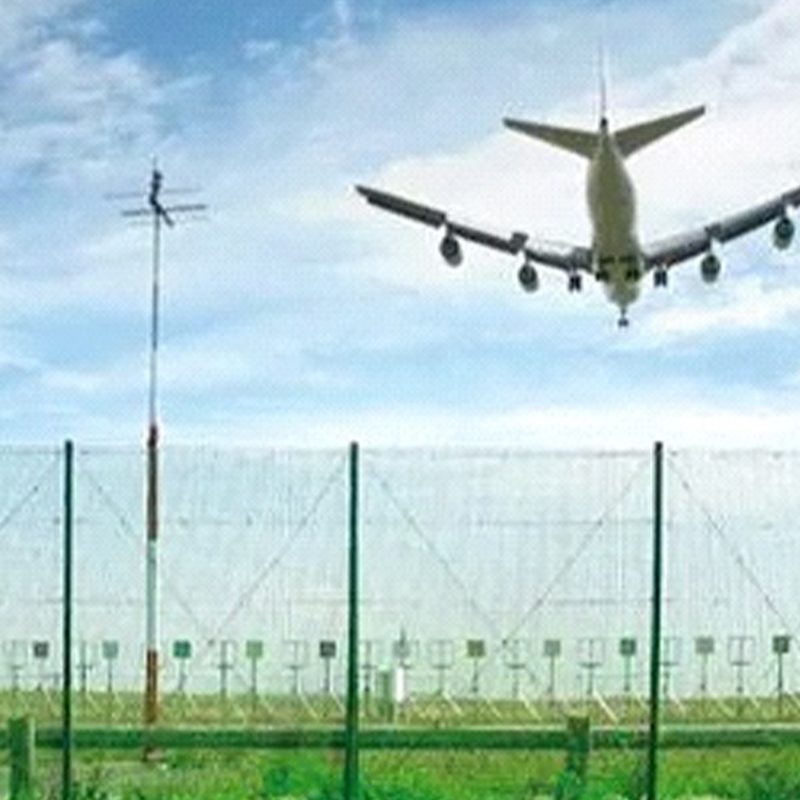 GFRP Epoxy Resinae Mesh