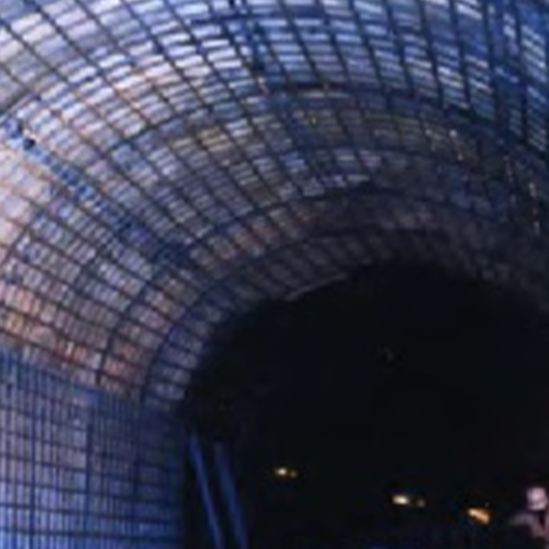 GFRP Epoxy Resinae Mesh