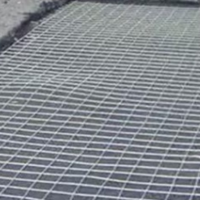 GFRP Epoxy Resinae Mesh