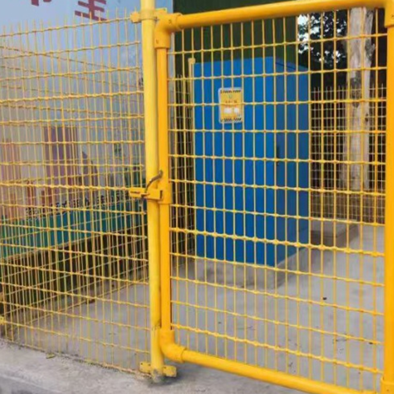 GFRP Epoxy Resinae Mesh