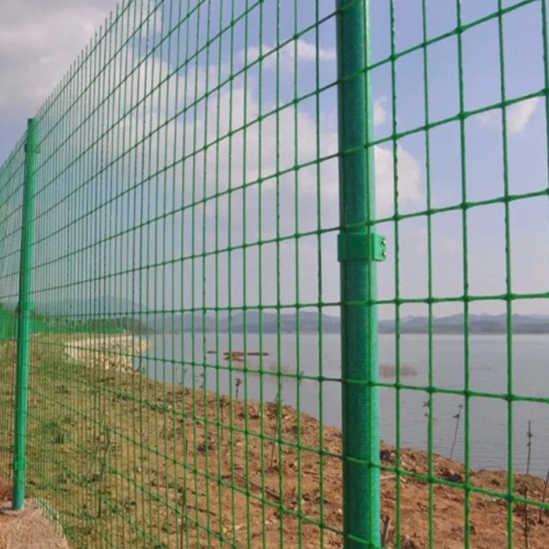 GFRP Epoxy Resinae Mesh