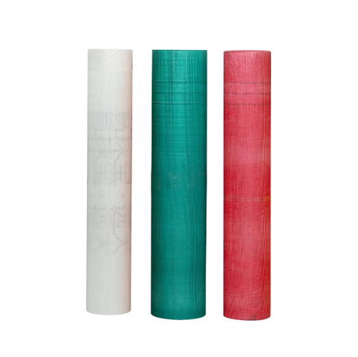 Fibreglass Mesh Fabric